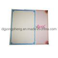 Anti-Counterfeiting Watermark Paper/Certificate Printing